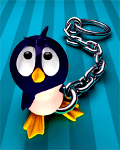 pic for Pet In Chain